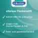Dr. Beckmann eXpress Stain Pen - Best On-the-Go Stain Remover | Quick & Easy 9ml Solution | International Shipping Available - Buy Online on SooperMarket.com