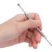 Voluxe Acupuncture Point Pen - Ergonomic Ear Point Probe for Body Massage & Positioning - International Shipping Available - Buy Online on SooperMarket.com