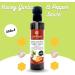 Coconut Kitchen Sauce Bottle Pick N Mix | Choose From 6 Flavours | Chilli Garlic Honey-Garlic Miso Sesame Sriracha Hot-Chilli Sweet-Chilli Thai Sweet - Pack of 4 x 250g - Buy Online on SooperMarket.com