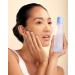 Then I Met You Living Sea Cleansing Tonic - Vegan Face Toner & Makeup Remover with Deep Sea Water Papaya Enzymes & Licorice Root - 6.08 oz | Clean Skincare - Buy Online on SooperMarket.com