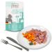 Mjamjam Mix Package IV - 12 x 125g Premium Wet Food for Cats | Juicy Chicken & Carrot Bundle | International Shipping Available - Buy Online on SooperMarket.com