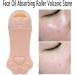Widybord Natural Volcanic Roller Oil Control Rolling Stone Face Cleansing Oil Absorption Roller Ball Pink - Buy Online on SooperMarket.com