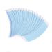Bcowtte 324Pc/Lot Strong Wig Double Tape Strips Fixed Hair System Adhesive Extension Lace Wig Waterproof Sweat Wig Film Adhesive - Buy Online on SooperMarket.com