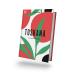 Rimoco Gift Set Tuscany - Authentic Tuscany Cookbook & Gourmet Ingredients: Kampot Pepper Pink Salt Flakes Italian Herbs - Perfect Gift for Food Lovers - Buy Online on SooperMarket.com