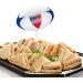 Samoa Flag Rugby Ball Food & Cupcake Picks Toppers Party Decorations (14 Pack) - Buy Online on SooperMarket.com