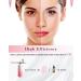 Portable Cordless Airbrush Kit for Makeup & Skin Rejuvenation | Rechargeable Beauty Airbrush with 0.3mm Nozzle & Compressor | 23psi Spray Gun for Salon Use | Lady's Gift Idea - Buy Online on SooperMarket.com
