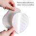 Empal Armpit Sweat Pads - 40 Invisible & Comfortable One-Way Protection for Men & Women - Ultimate Forearm Sweat Solution - Buy Online on SooperMarket.com