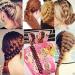 CareforYou Hair Clip for Women - Stylish 3 Pack Gray Hair Accessories for Braiding & Fashion Hairstyles - Buy Online on SooperMarket.com