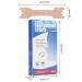 100 Pcs Nasal Strips for Snoring Relief and Nasal Congestion | Colds and Allergies Support - Buy Online on SooperMarket.com