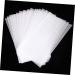50 Sheets Pearl Cotton Highlighter Hair Coloring Hair Bleaching Balayage Board Hair Color Paper Strips Hairdressing Tool Shims Hair Dye Hair Salon Supplies Release Paper Foam Major 40x13cm As Shown - Buy Online on SooperMarket.com