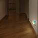 Annmore Night Light Socket for Children - Twilight Sensor Orientation Lights for Newborns | 2-Piece Baby Slumber & Breastfeeding Essentials in Moon Yellow - Buy Online on SooperMarket.com