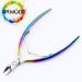 Dr.Mode Premium Nail Tongs for Precision Pedicure | Sharp & Smooth Stainless Steel Nail Scissors for Toes & Fingernails - Perfect for International Shipping - Buy Online on SooperMarket.com