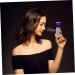 Baluue 1 Set Hydrating Instrument Face Moisturizing Sprayer Face Humidifier Handheld White Abs - Buy Online on SooperMarket.com