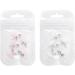5 Pcs Nails Charm Nails Art Charm Nails Supplies Nails Art Decorations For Women Girls - Buy Online on SooperMarket.com