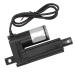 Electric Linear Actuator 50Mm Accessory Stroke 3500N Push 24V Linear Electrico 24V Linear Motion Actuators