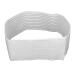 Head Band Snoring Strap Flexible Develop Breathing Habit Chin Strap Snore Tape White Breathable for Sleep