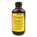 Jamaican Mango & Lime Black Castor Oil with Argan - 118ml Lime & Mango (1 Pack) - Enhance Hair & Skin Care - Buy Online on SooperMarket.com
