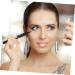 Mikinona 4pcs Smudge-proof Eye Definer Abs Waterproof Eyeliner Pencil Waterproof Eye Liner - Buy Online on SooperMarket.com