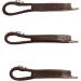 St bben Loop Magic Tack Headband - Ebony Thoroughbred (VB) - 26mm | International Shipping Available - Buy Online on SooperMarket.com
