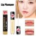 Cozzo Vitamin E Lip Plumping Serum | Eliminate Dryness Enhance Shine | 5 ml (3 Pieces) - International Shipping Available - Buy Online on SooperMarket.com