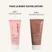 Cocokind Scrubbing Clay | Exfoliating Body Scrub & Wash | Brightening Coffee Body Exfoliator | Ideal Skin Care Products for All Skin Types - Buy Online on SooperMarket.com