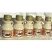 100% Pure Canadian All Natural Wood Fired Rich Taste Maple Syrup 5 x 100 ml Amber - Buy Online on SooperMarket.com
