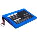 Replacement Battery for Autel Maxisys MS906BT MS906TS MS906S - 10000mAh Fits MLP4670B1P | International Shipping Available - Buy Online on SooperMarket.com