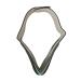 Verdant Touch Green Lifting Face Belt V Line Lifting Belt Graphene Tightening Elastic Green Face Slimming Strap