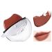 Matte Lip Gloss | Long-Lasting Pigmented Lipstick for Effortless Application Perfect for On-the-Go | #10 - Buy Online on SooperMarket.com