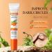 Carotene Eye Cream - Hydrating Vita Cream for Wrinkles & Puffiness Firming & Moisturizing for Bright Eyes - Buy Online on SooperMarket.com