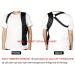 BlueStraw Anti-Thief Underarm Shoulder Bag | Concealed Multi-Purpose Safety Wallet | Right-Handed Men/Women Armpit Storage - Buy Online on SooperMarket.com