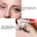 50ml Eyelash Cleaner: Gentle Lather for Removing Oil & Make-up Residues - Ideal for Extensions & Grooming - Buy Online on SooperMarket.com