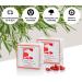 Canimove Doppelpack (200 Capsules) - Veterinary-Approved Support for Heart Function in Large Dog Breeds - Buy Online on SooperMarket.com