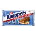 Knoppers nut bars 5 x 40g - Pack of 5