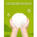 Cute Avocado Plush Toy 11.81 Inches - Soft Fruit Stuffed Cushion Doll for Kids - Bedroom Decoration Gift - Christmas Birthday Valentine - No Legs - Buy Online on SooperMarket.com