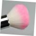 Angoily Blusher Brush 1pc Face Makeup Cosmetic Honey Powder Brush Stuckers - Buy Online on SooperMarket.com