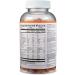 Solimo Kids' Multivitamin Gummies - 190 Count | Amazon Brand - Buy Online on SooperMarket.com
