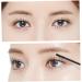 Mascara Black Silk Fiber Eyelashes Thick Extension Mascara 4D Long Waterproof Eyelash Brush Makeup Tool Cosmetics for Eye 8G Mascara - Buy Online on SooperMarket.com