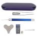 LED Earwax Removal Kit - Gentle & Convenient for Travel Use - Buy Online on SooperMarket.com