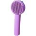 Higyee Cat Care Brush | Easy Fur Removal for Long-Haired Pets | Depilatory Tool for Cats & Dogs - Buy Online on SooperMarket.com