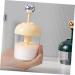 PLAFOPE Facial Bubbling Supply Facial Cleaning Tool Plastic Foams Maker Bottle Plastic Foams Bottle Cleansing Foams Maker Skin Care Tool Simple Foaming Bottle - Buy Online on SooperMarket.com