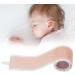 Baby Ear Correctors Tape - 4x50cm Auricle Valgus Correction Patch for Protruding Ear - Newborn Ear Aesthetic Stickers - Buy Online on SooperMarket.com
