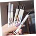 NOLITOY 6pcs Eyeliner Pencil White Eye Liner Pencils Eye Makeup Liquid Eyeliner No Smudge Miss Abs - Buy Online on SooperMarket.com