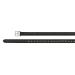 Passier Stirrup Leathers Soft Touch Black 170cm