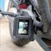 Buy Action Camera Handlebar Mount - Compatible with GoPro Series | Bicycle & Motorcycle Clip - Buy Online on SooperMarket.com