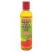 Africa's Best Ultimate Herbal Oil 8oz (235ml) - 3 Pack | Promotes Hair Growth & Scalp Health - Buy Online on SooperMarket.com