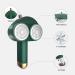 Buy Ailyfu Rechargeable Fabric Shaver - Dual-Head Lint Remover for Clothes Couch Blanket & More | Fast International Shipping - Buy Online on SooperMarket.com