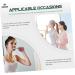 Gatuida 75 STK Toothbrush Cleaning & Travel Accessories - Super Soft Tooth Care for Men & Women - Eco-Friendly Folding Tooth Care Set (5 Colors) - Buy Online on SooperMarket.com