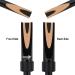 Guapa Metal Eyebrow Pencil Sharpener - Professional Makeup Tool for Waterproof Pencils - Buy Online on SooperMarket.com