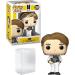 Official BTS Jin #280 Facsimile Signed Reprint Funko POP! Rocks Figurine with Protector Case - Laser Autographed Collectible - Buy Online on SooperMarket.com